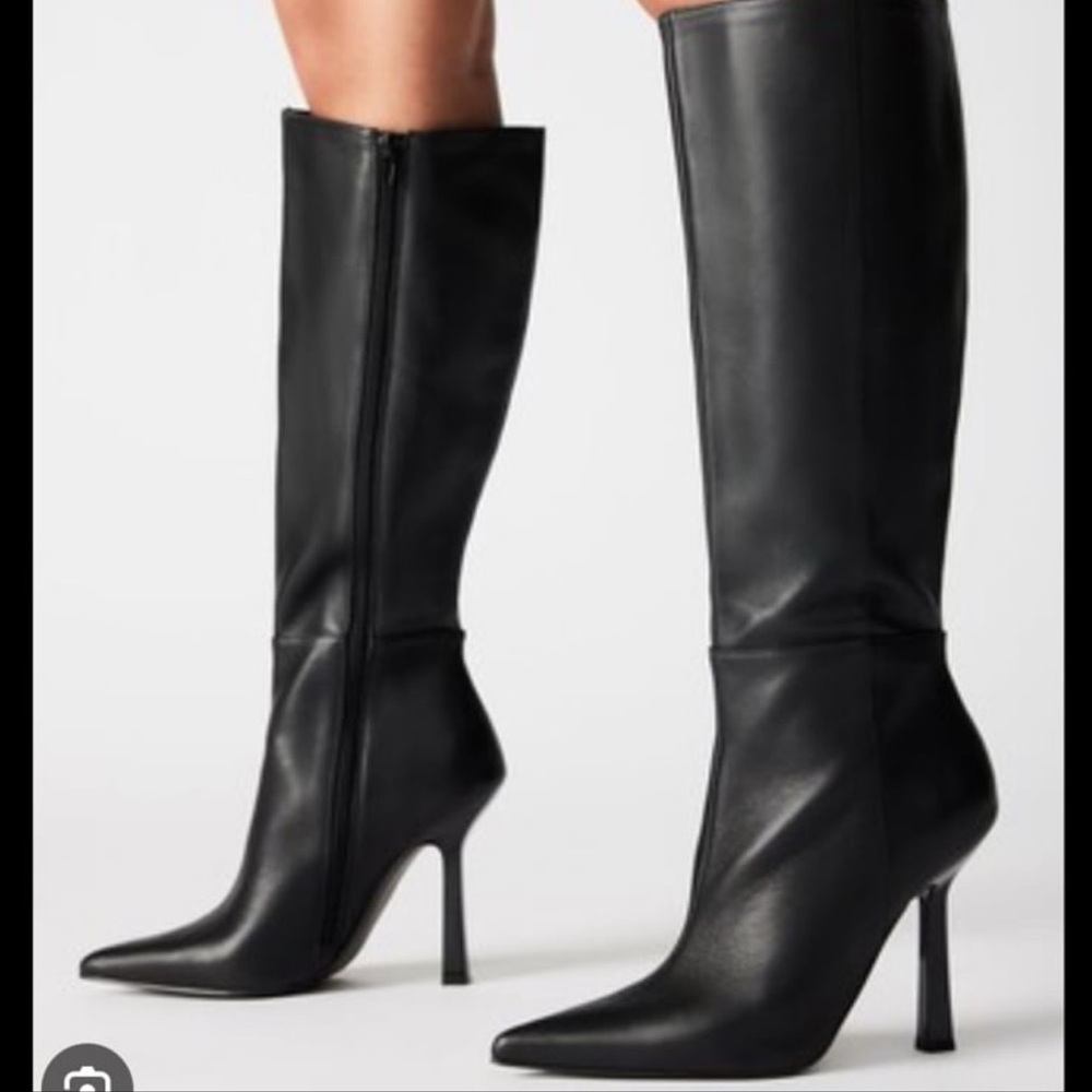 Steve Madden Kathleen Boots